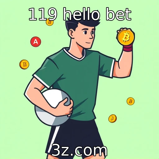 Adoção de criptomoedas em plataformas de apostas | 119 hello bet