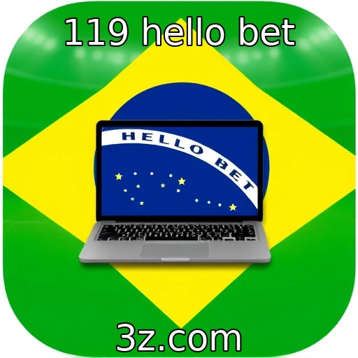 Apostas online crescem no mercado nacional | 119 hello bet