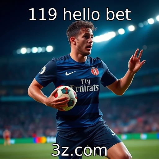 Mudanças nas preferências dos jogadores em 2025 - 119 hello bet