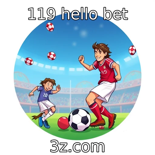 Impacto da regulamentação no setor de jogos | 119 hello bet