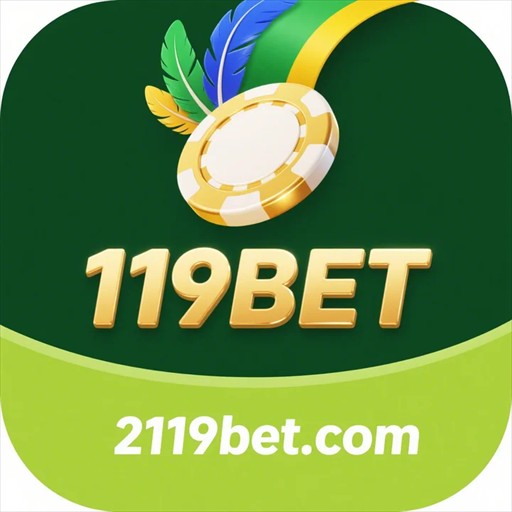 119 hello bet logo